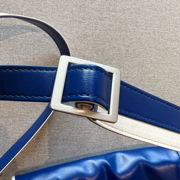 PAN AM “UNI RELOADED “ BAG- Certified Vintage Style. - Picture 6 of 7